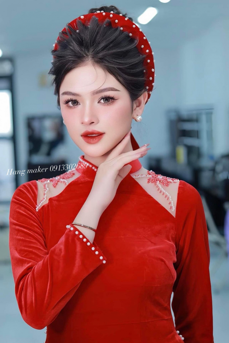 Thu Hằng Make Up