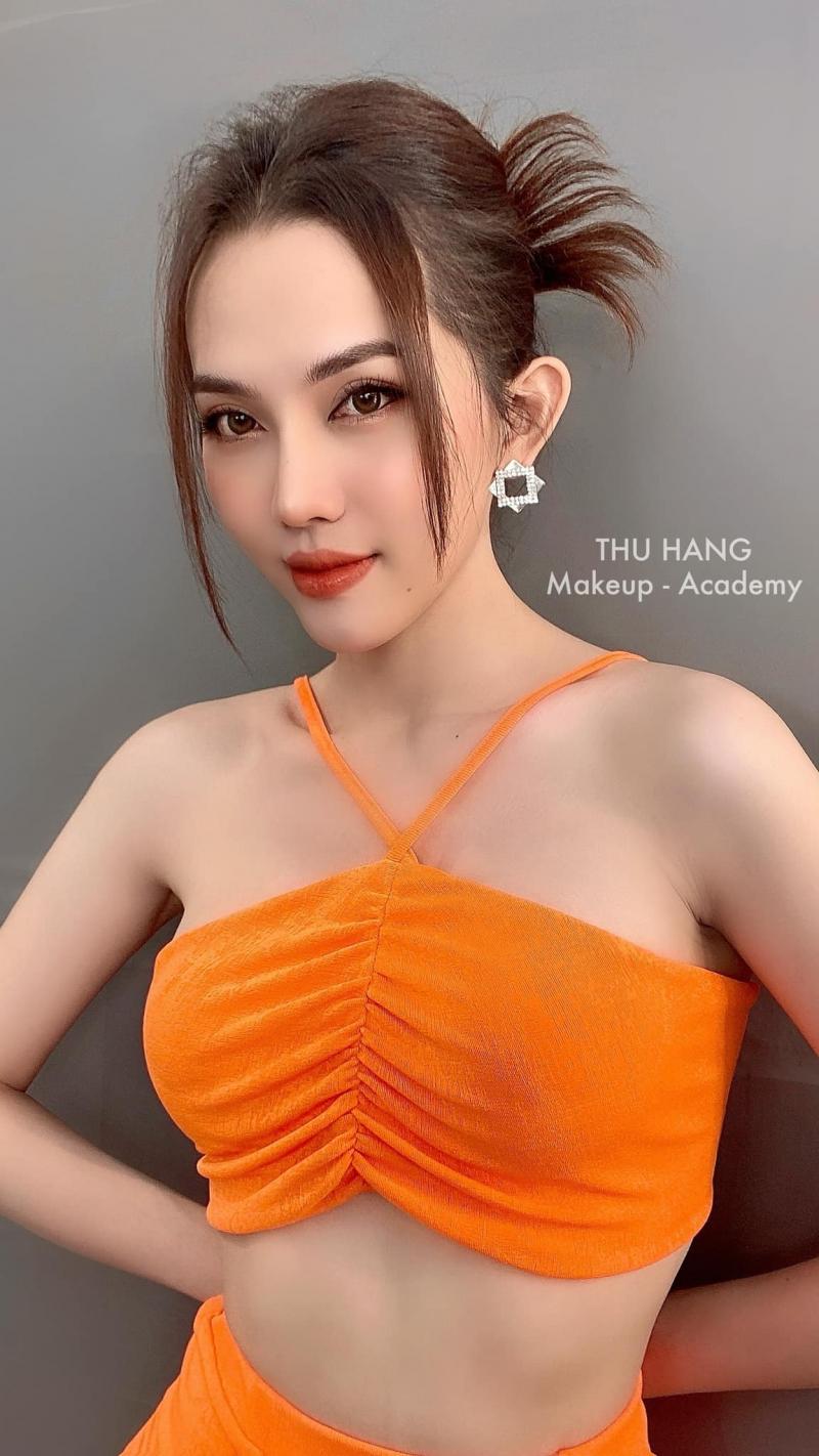 Thu Hằng Makeup