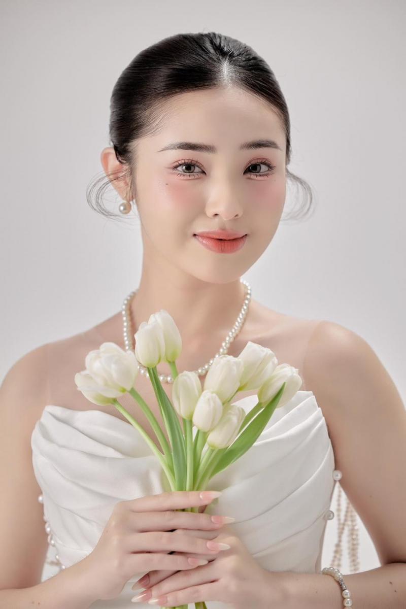 Thu Hiền Wedding