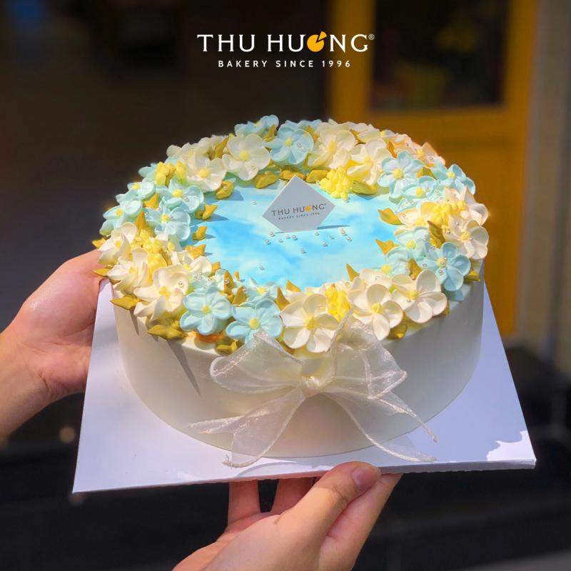 Thu Hương Bakery