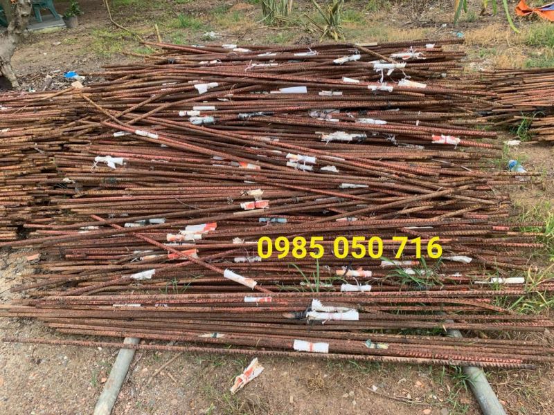 Thu mua phế liệu Hòa Phát