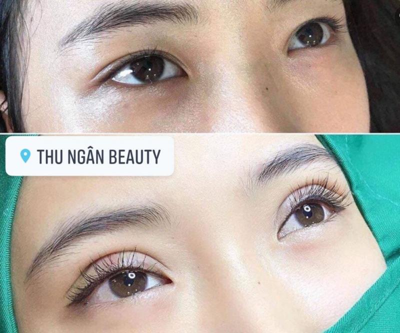 Thu Ngân Beauty