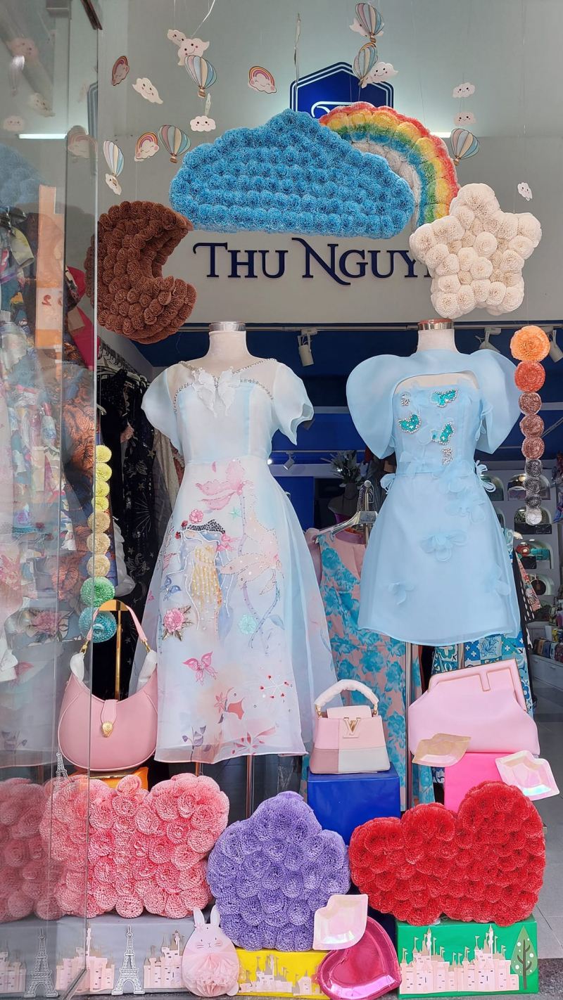 Thu Nguyen Boutique