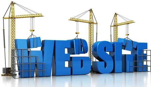 Bước đầu tiên khi tạo Website là thu thập thông tin