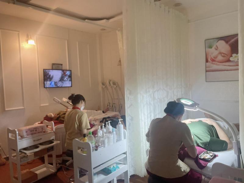 Thu Thủy Beauty Spa