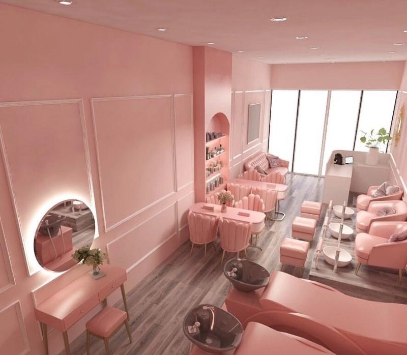 Thu Thủy (Nail Spa)