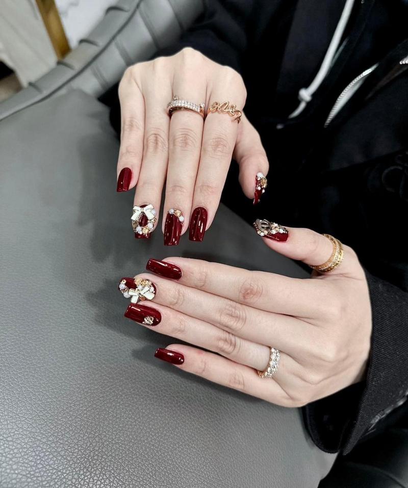 Thu Trang Nails