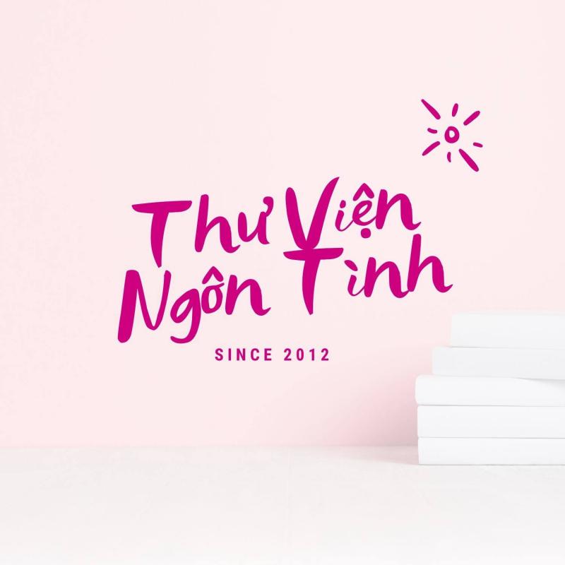 Thư viện ngôn tình