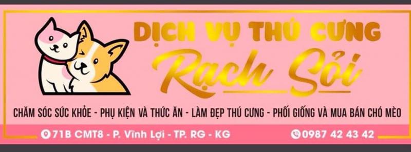 Thú y Rạch Sỏi