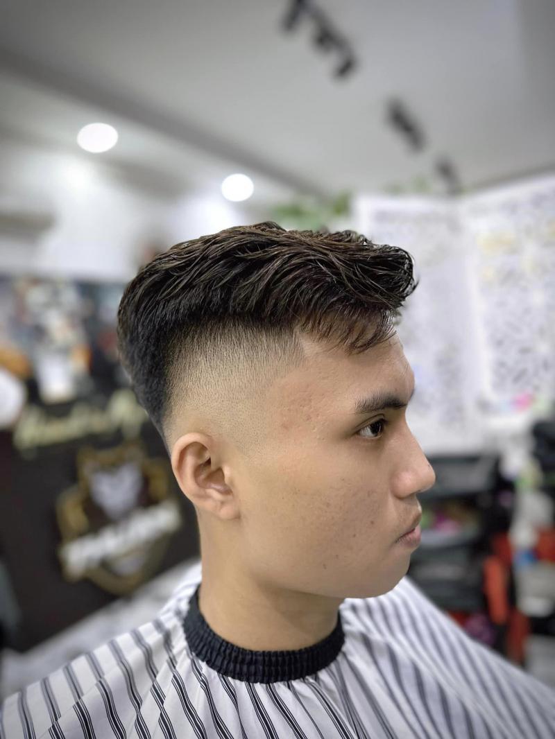 Thuận Barbershop