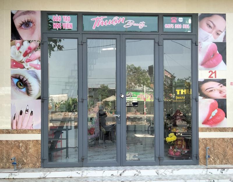 Thuận Beauty & Academy