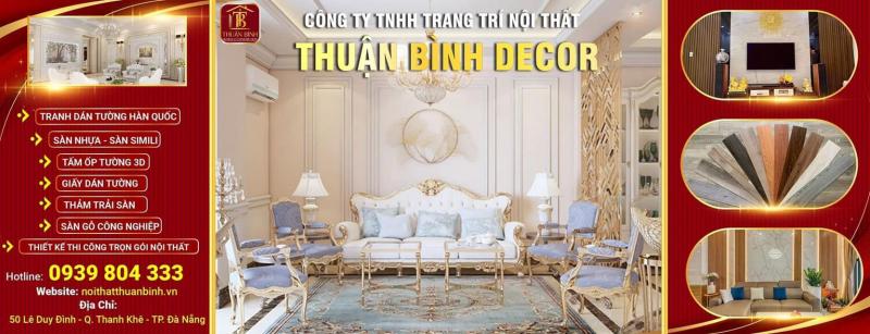 Thuận Bình Decor