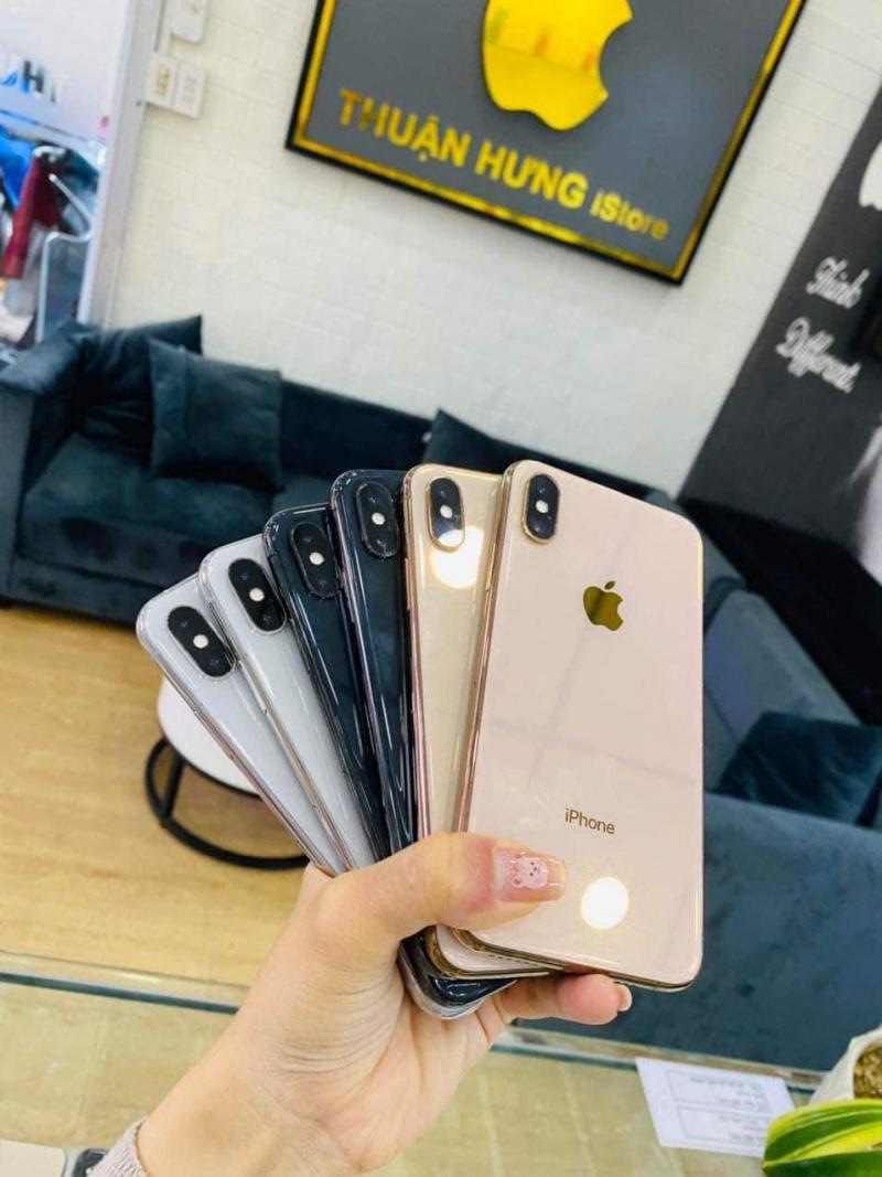 Thuận Hưng Istore