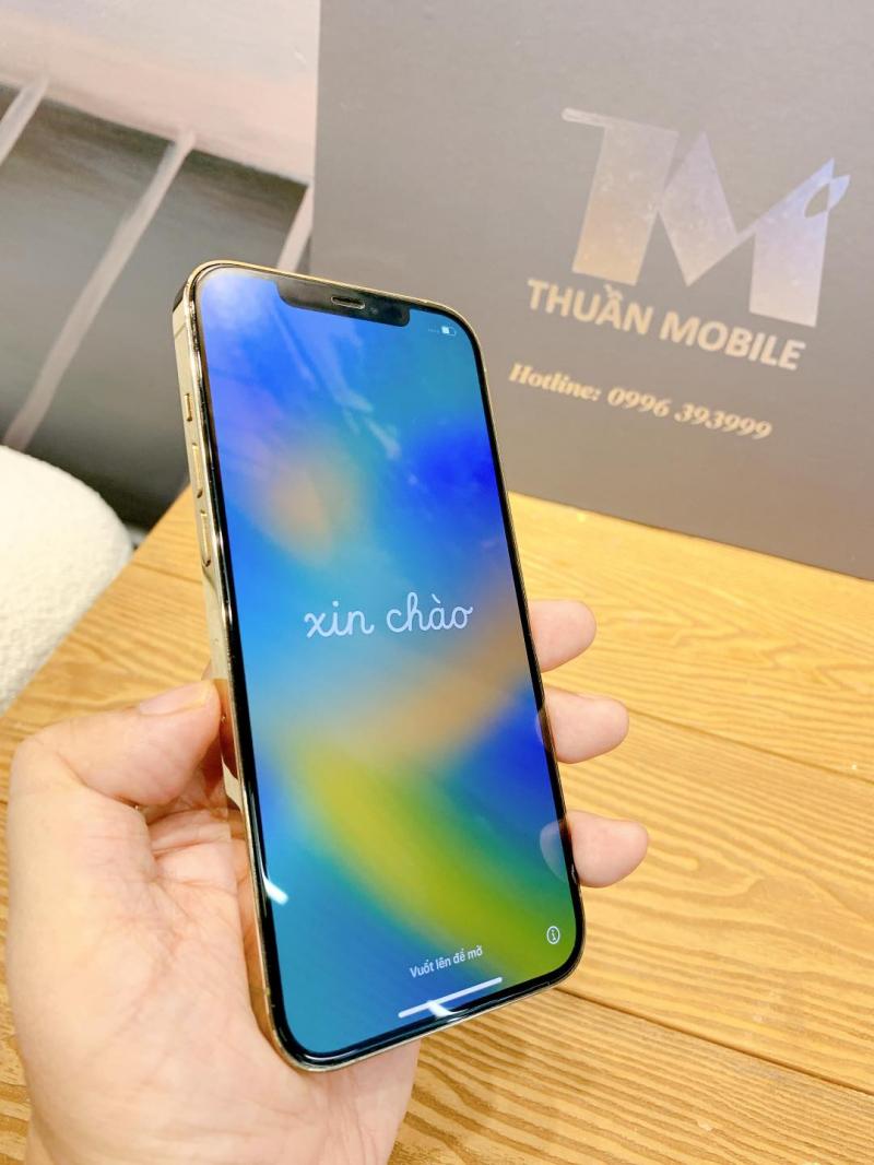 Thuần Mobile