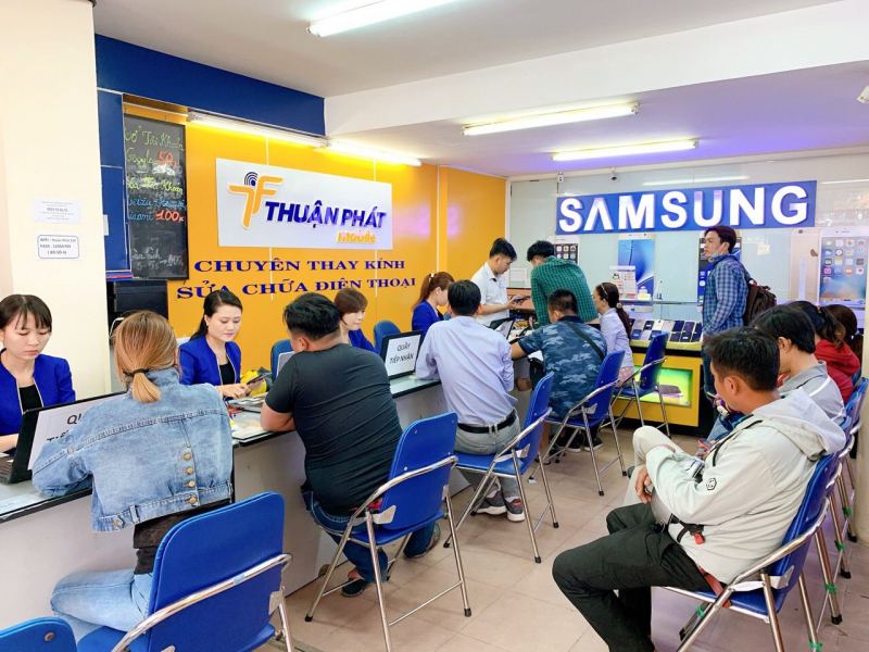 Thuận Phát Mobile