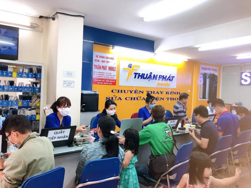 Thuận Phát Mobile