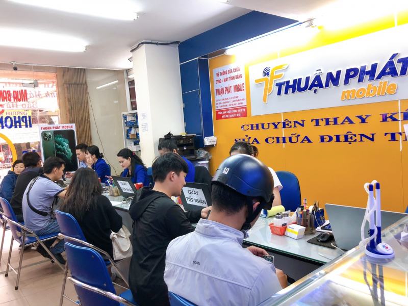 Thuận Phát Mobile