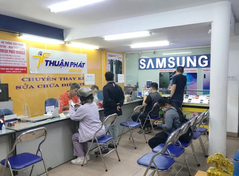 Thuận Phát Mobile