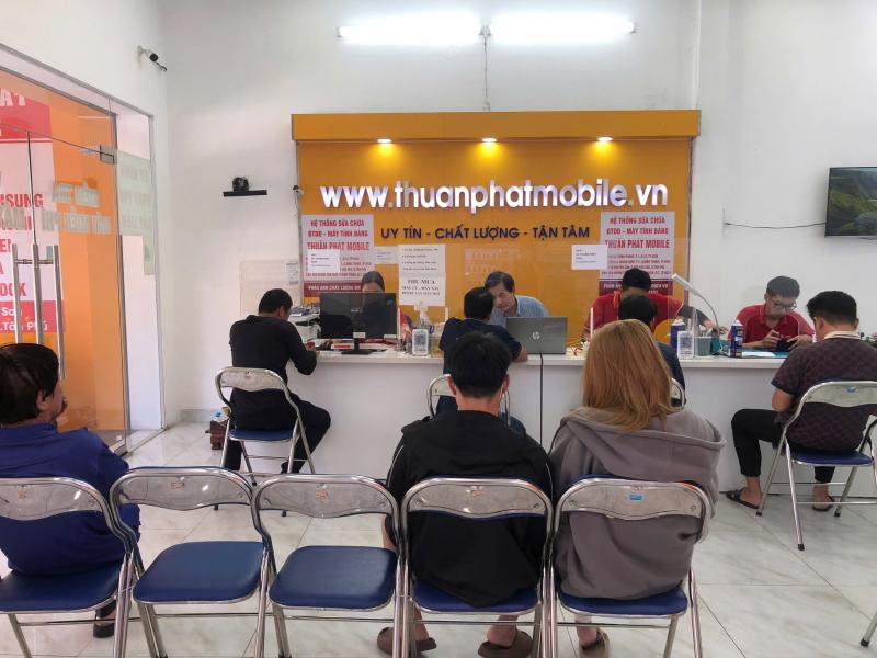 Thuận Phát Mobile