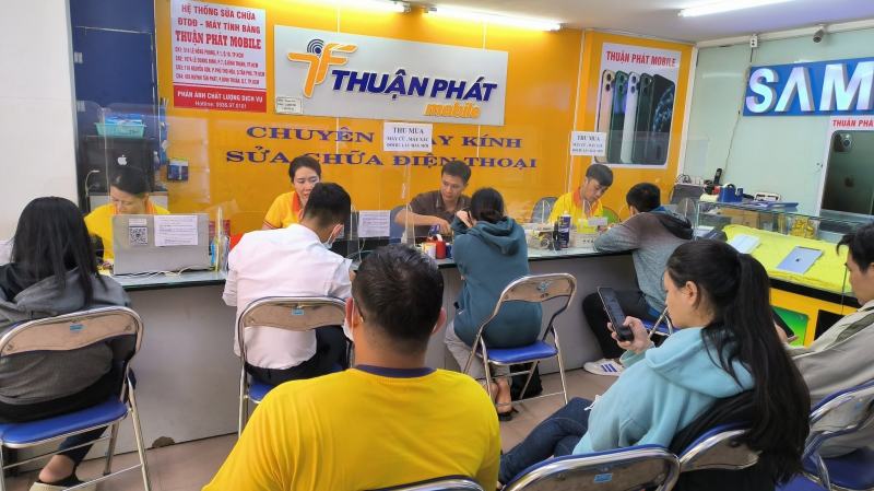 Thuận Phát Mobile