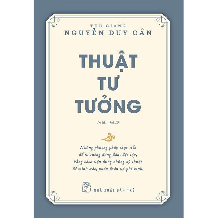 Thuật tư tưởng