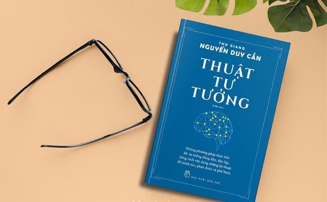 Thuật tư tưởng