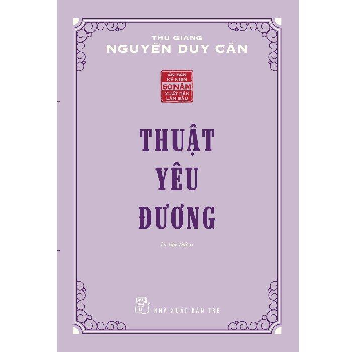 Thuật Yêu Đương