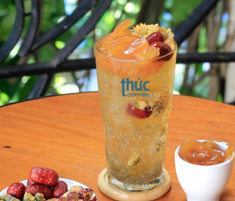 Thức Coffee