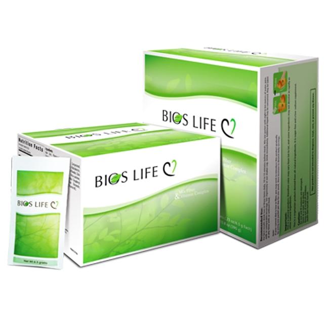 Thực phẩm chức năng Bios Life C