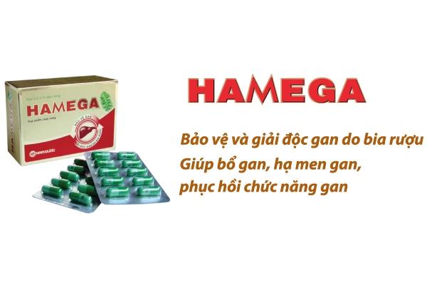 Hamega