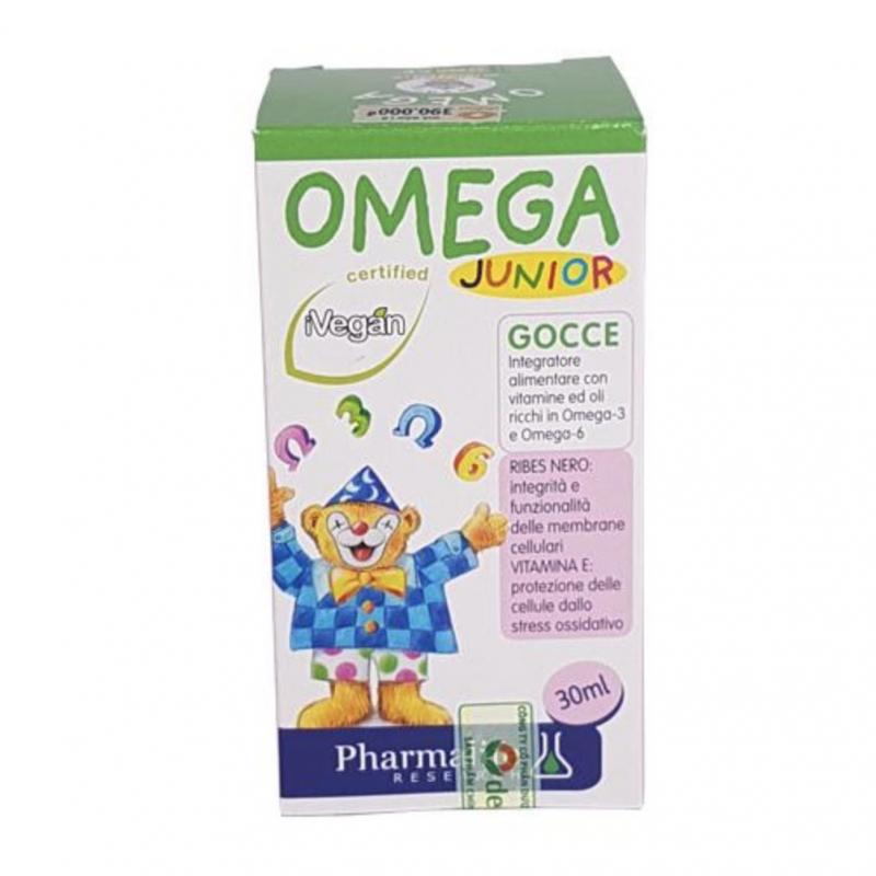 Omega Junior