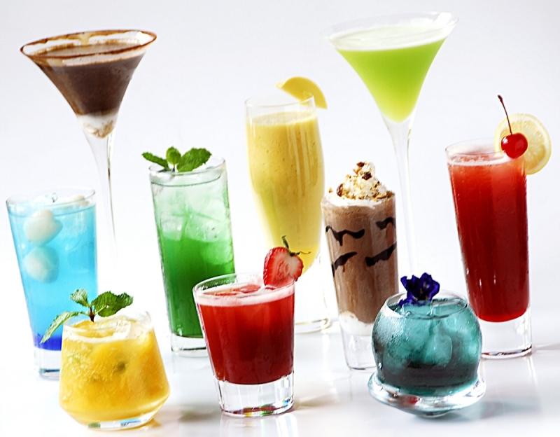 Top 15 thức uống mát dễ làm tại nhà đánh tan nắng hè