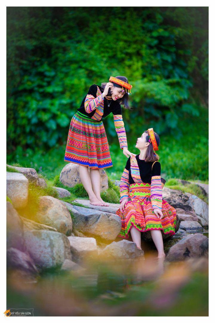 KỶ YẾU SÀI GÒN