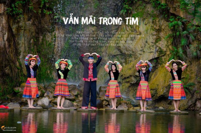 KỶ YẾU SÀI GÒN