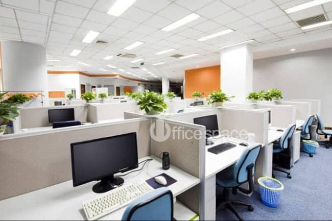 Mô hình Virtual Office tại Hà Nội