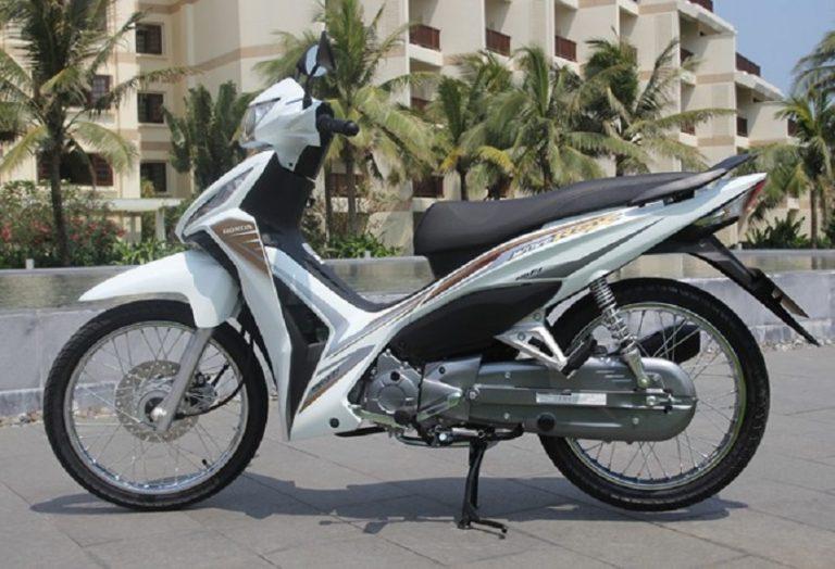 Thuê Xe Máy Quảng Bình, Dong Hoi Motorbike rental