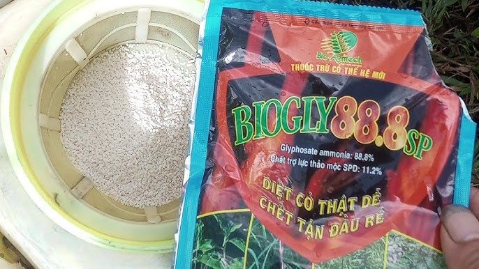 Giới thiệu về BIOGLY 88.8