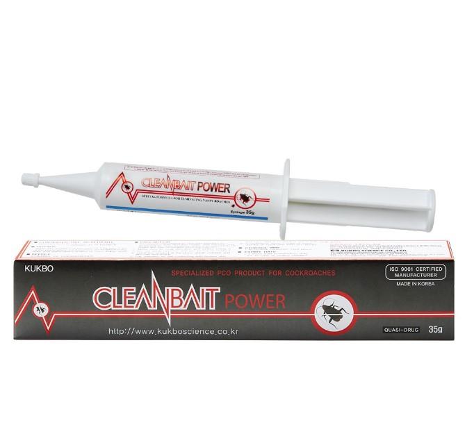 Thuốc diệt gián Cleanbait Power