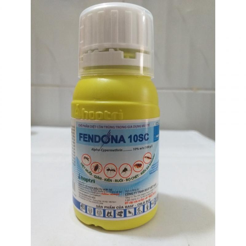 Thuốc diệt kiến Fendona