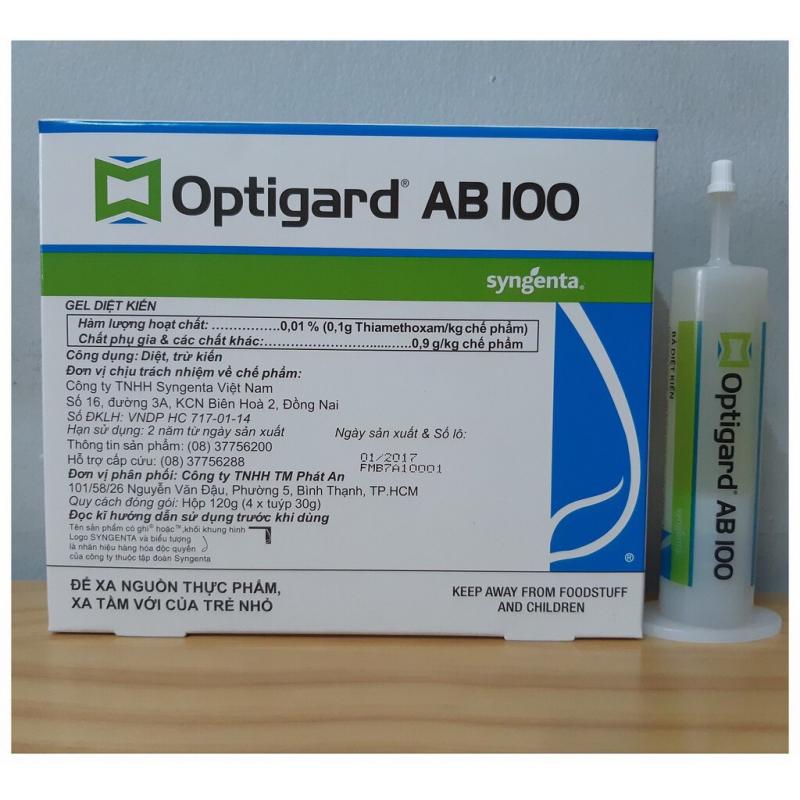 Optigard AB 100