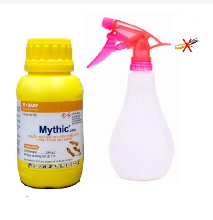 Thuốc trừ mối Mythic 240SC