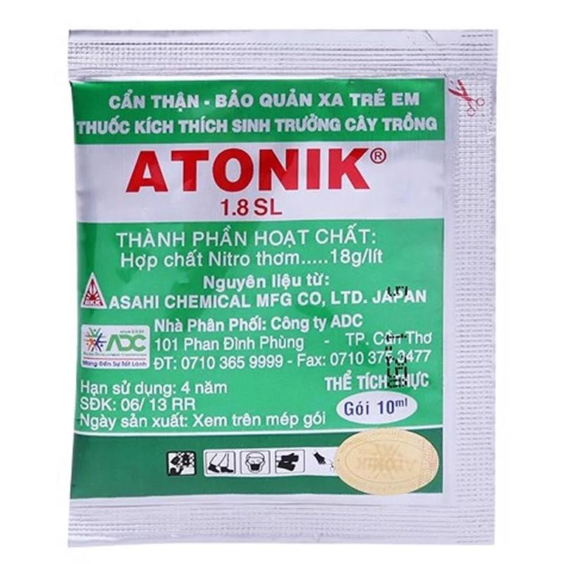 Thuốc kích rễ  Atonik