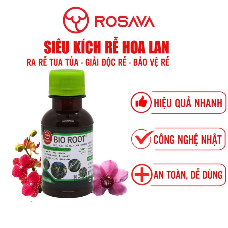 Thuốc kích rễ Bio Root