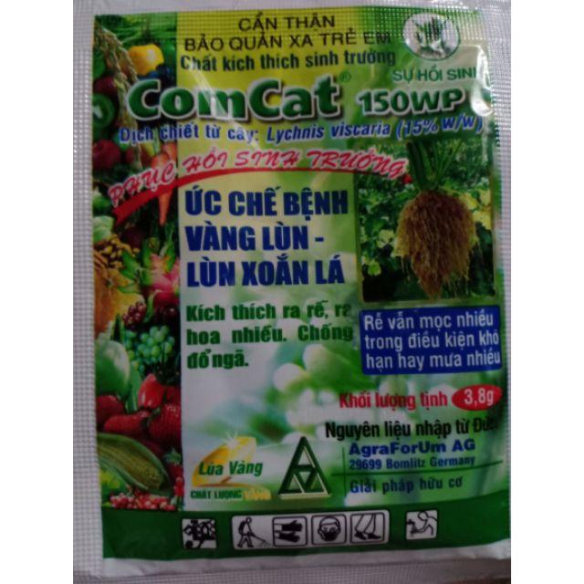 Thuốc kích rễ Comcat