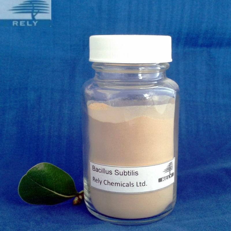 Thuốc trừ sâu sinh học Bacillus thuringiensis (bt)