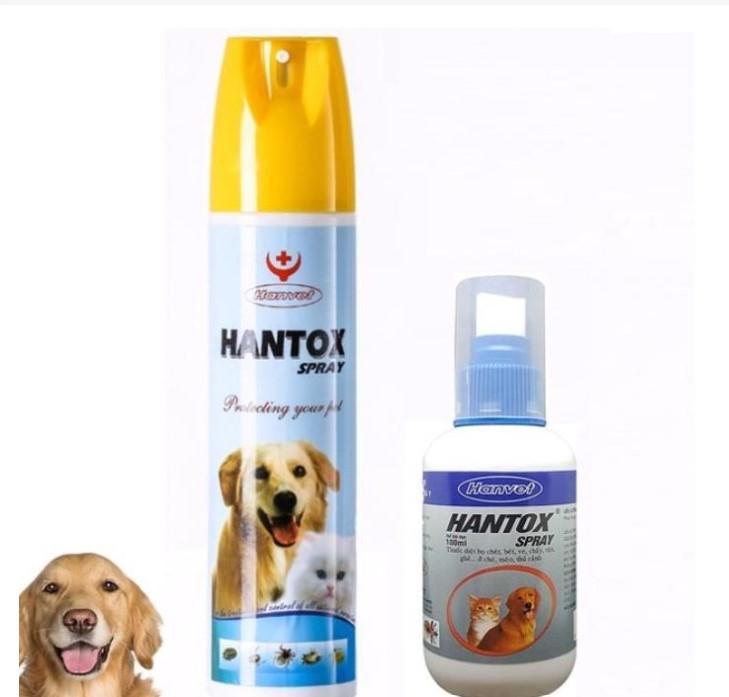 Hantox Spray