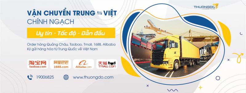 Thương Đô Logistics