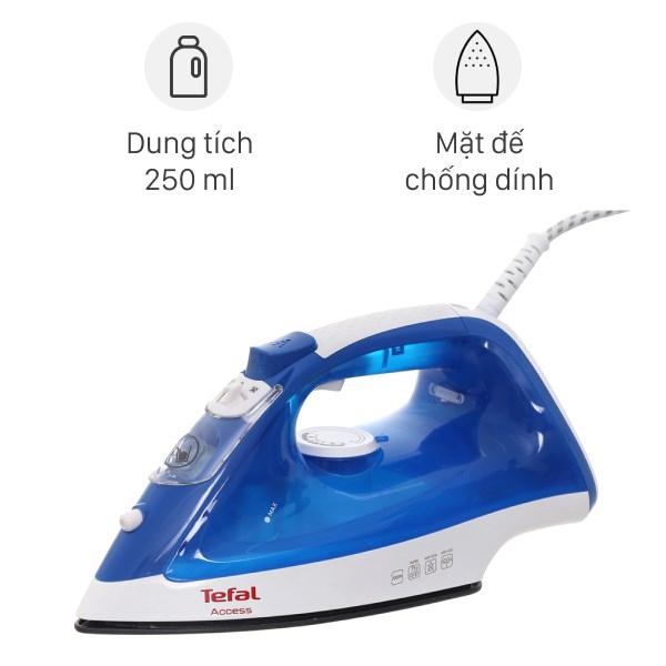 Bàn ủi thương hiệu Tefal