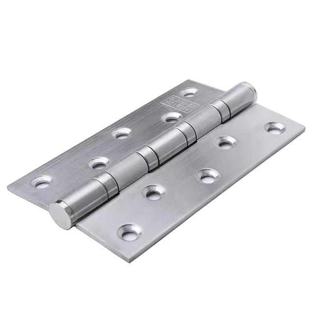 Thương hiệu bản lề nhôm Ivan