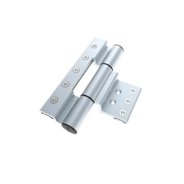 Thương hiệu bản lề nhôm Kinlong